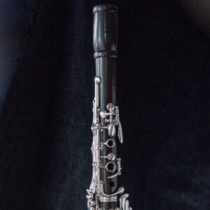 Copeland Harmonia Bb/A Clarinet