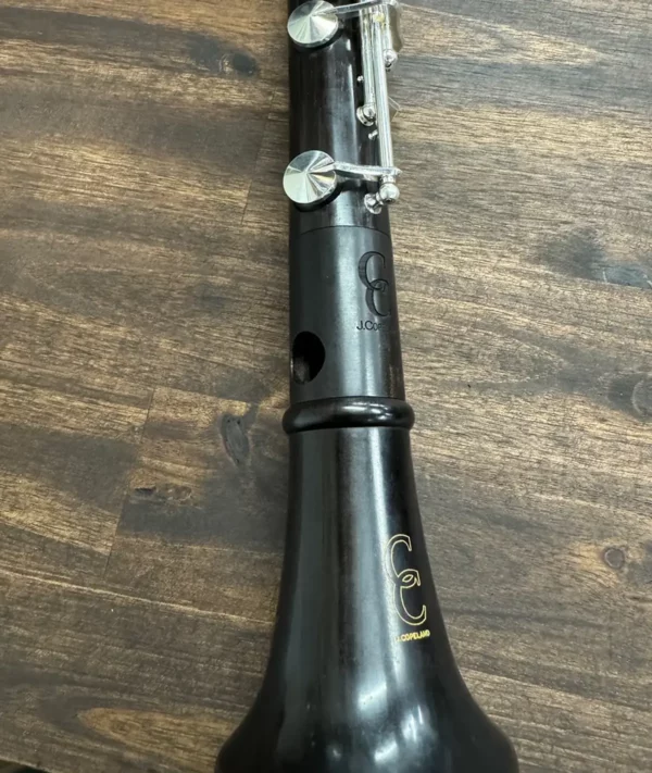 WOOD Eb Clarinet Extension (fits Buffet/Copeland) - Image 2