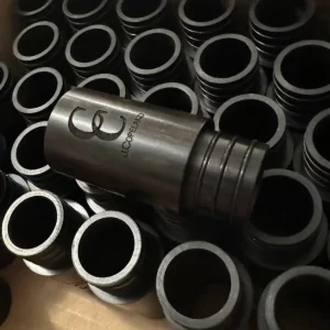 WOOD Eb Clarinet Extension (fits Buffet/Copeland)