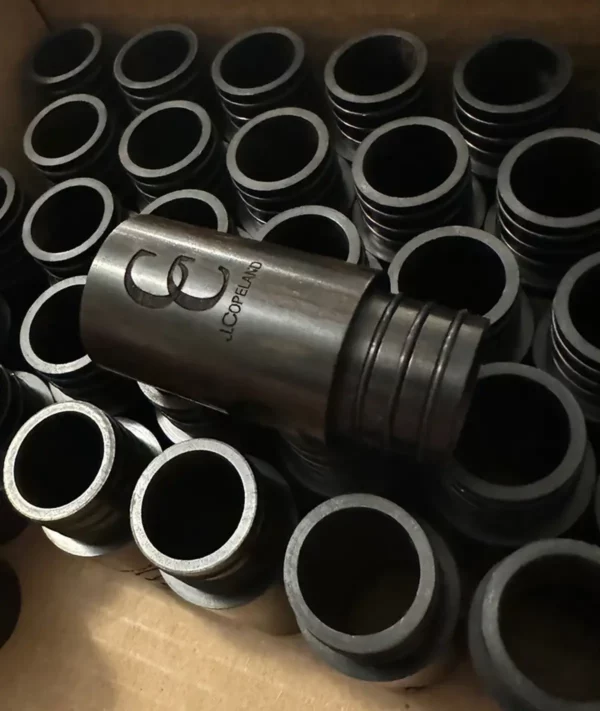 WOOD Eb Clarinet Extension (fits Buffet/Copeland)