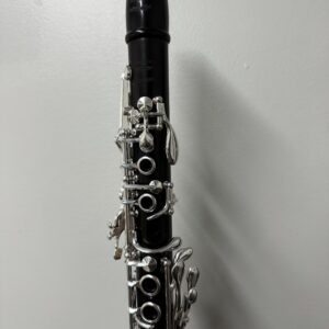 Harmony Clarinets