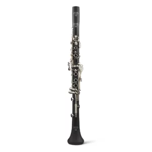 NEW Backun Alpha Bb Clarinet, Nickel Keys