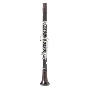 NEW Backun Protege Bb Clarinet, Silver Keys, w/alt. Eb