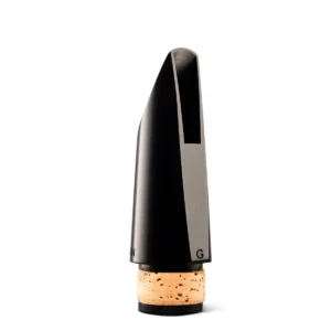 NEW Backun Vocalise G Facing Bb Clarinet Mouthpiece