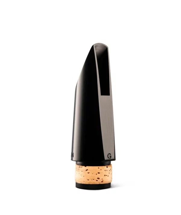 NEW Backun Vocalise G Facing Bb Clarinet Mouthpiece