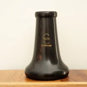Custom Wood Bell