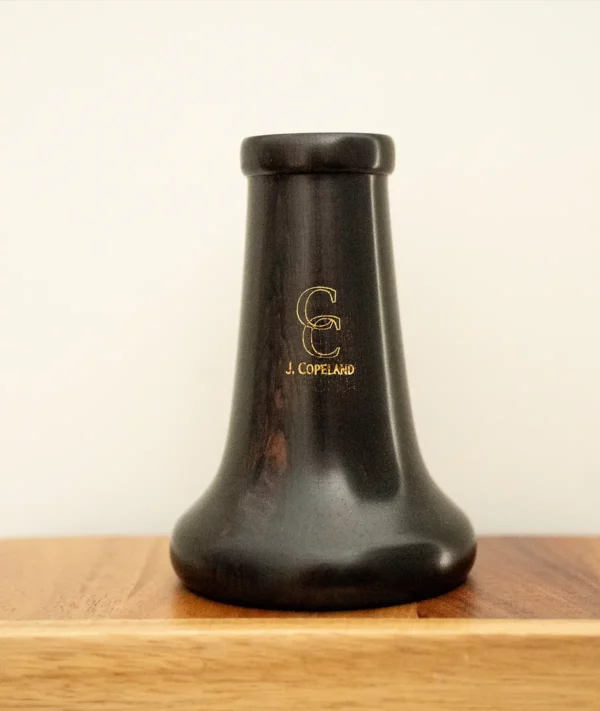 Custom Wood Bell