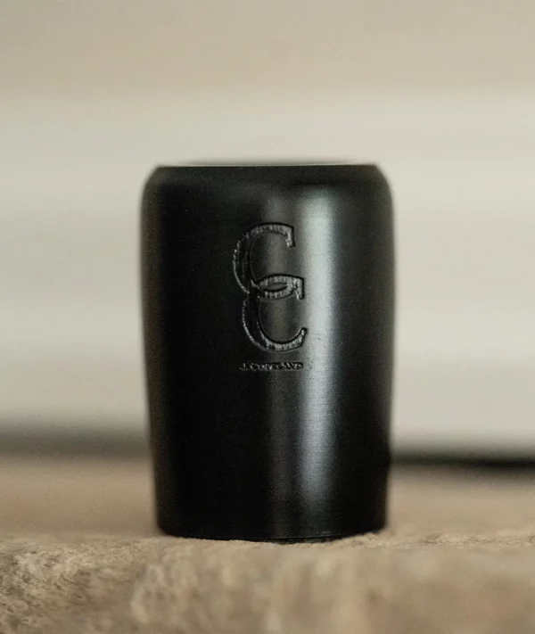 Custom Eb Clarinet Barrel (w/cut out/synthetic)