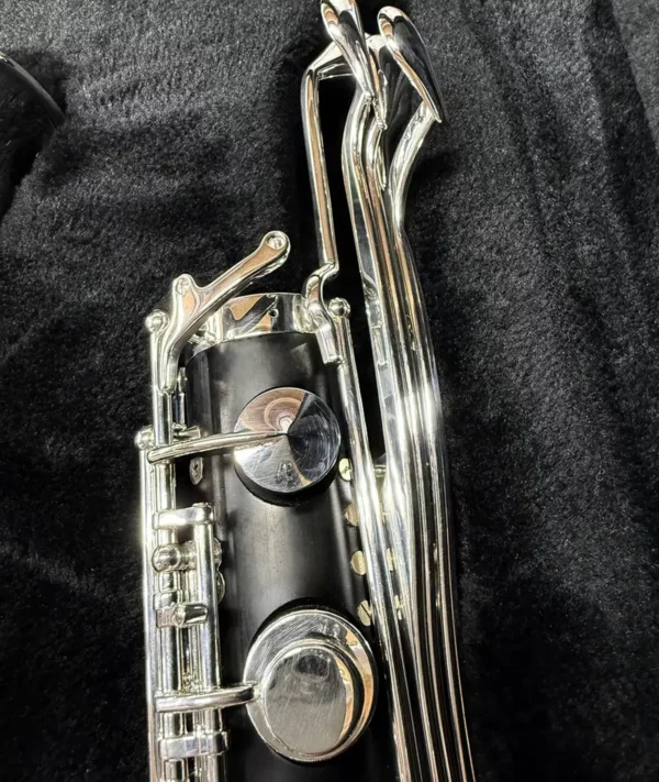 Copeland Low C Neos Bass - Image 5