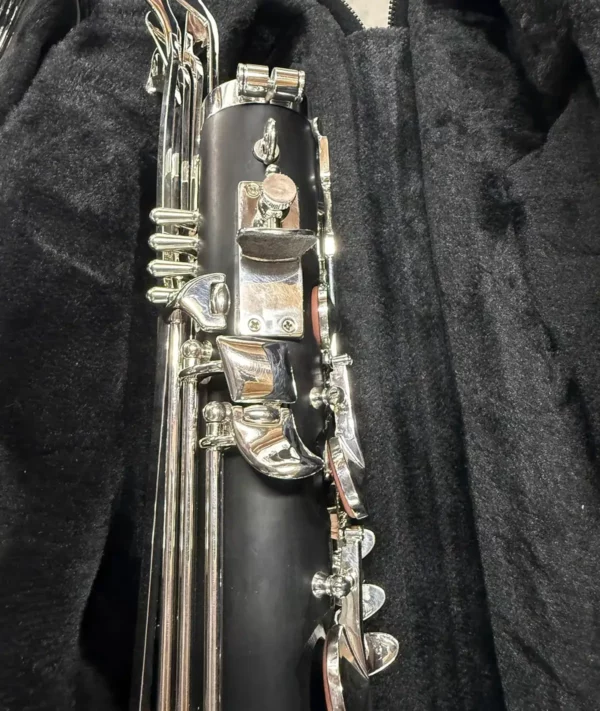 Copeland Low C Neos Bass - Image 4