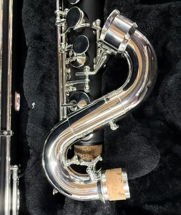 Copeland Low C Neos Bass - Image 3