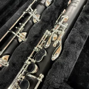 Copeland Low C Neos Bass