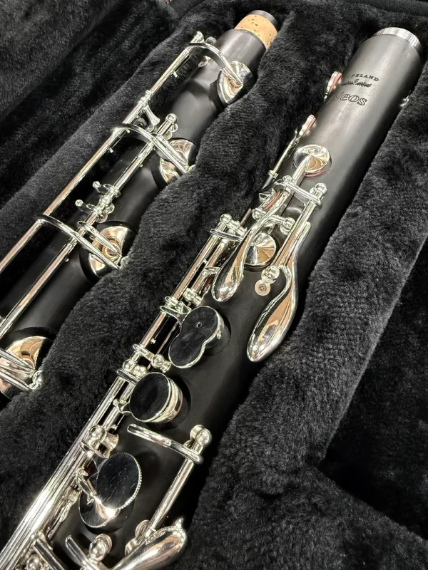 Copeland Low C Neos Bass