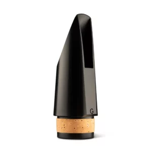 NEW Backun Vocalise Bass (G) Clarinet Mouthpiece