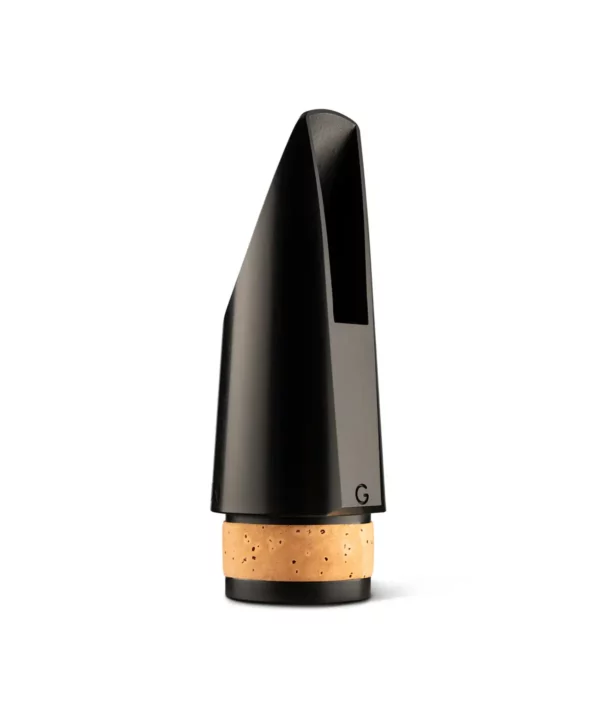 NEW Backun Vocalise Bass (G) Clarinet Mouthpiece