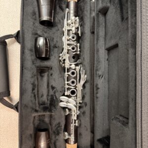 Copeland Harmonia Eb Clarinet