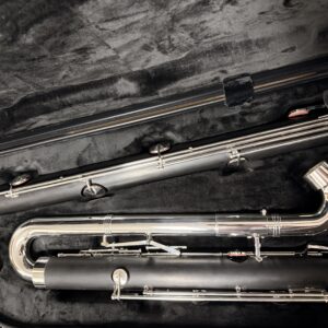 Copeland Bara Contrabass Clarinet