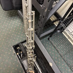 Leblanc Straight Contrabass (used/consignment)