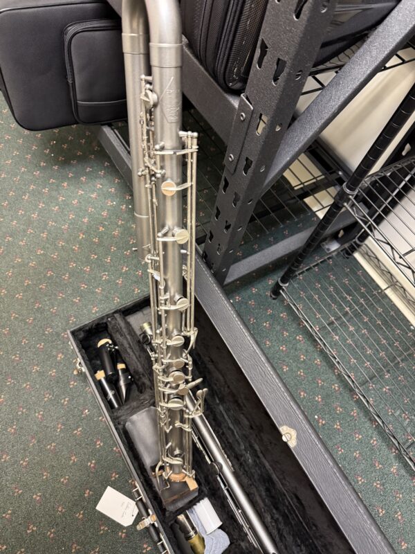 Leblanc Straight Contrabass (used/consignment)