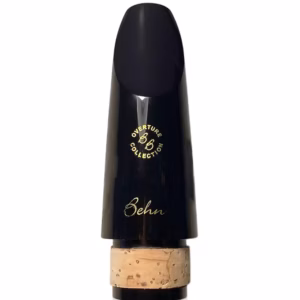 Behn Overture Bb Clarinet Student Mouthpiece
