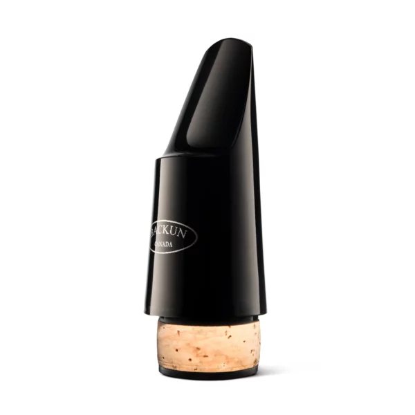 Backun Protégé Bass Mouthpiece - Image 2