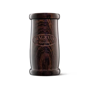 Backun New Traditional Barrel