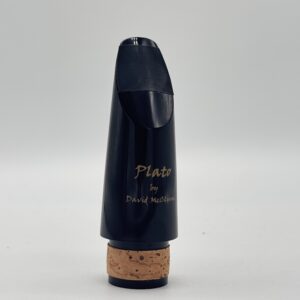 McClune Plato Bb Mouthpiece