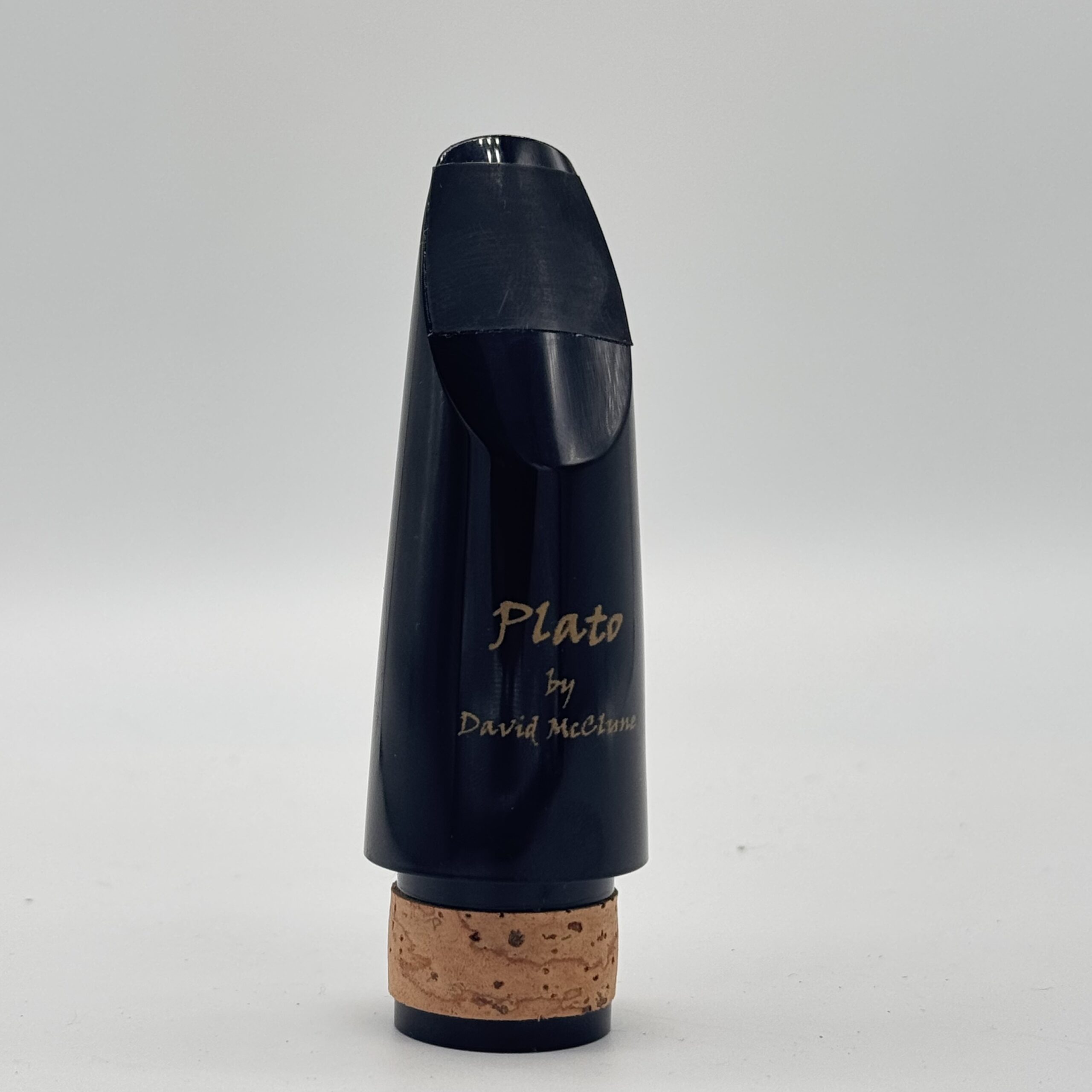 McClune Plato Bb Mouthpiece