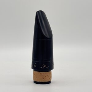 McClune SP 1.06 Professional Bb Mouthpiece