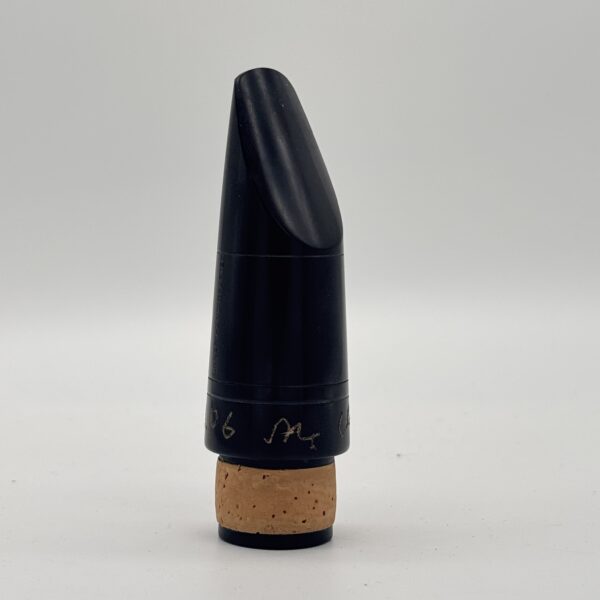 McClune SP 1.06 Professional Bb Mouthpiece