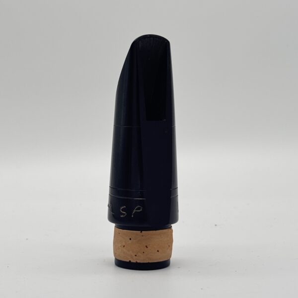 McClune SP 1.06 Professional Bb Mouthpiece - Image 2