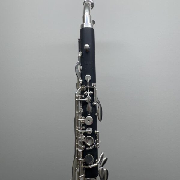 Copeland Karis Alto Clarinet