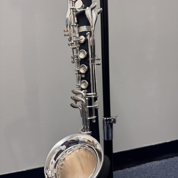 Copeland Karis Alto Clarinet - Image 4