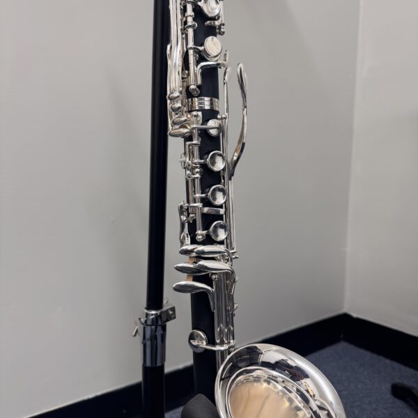 Copeland Karis Alto Clarinet - Image 5