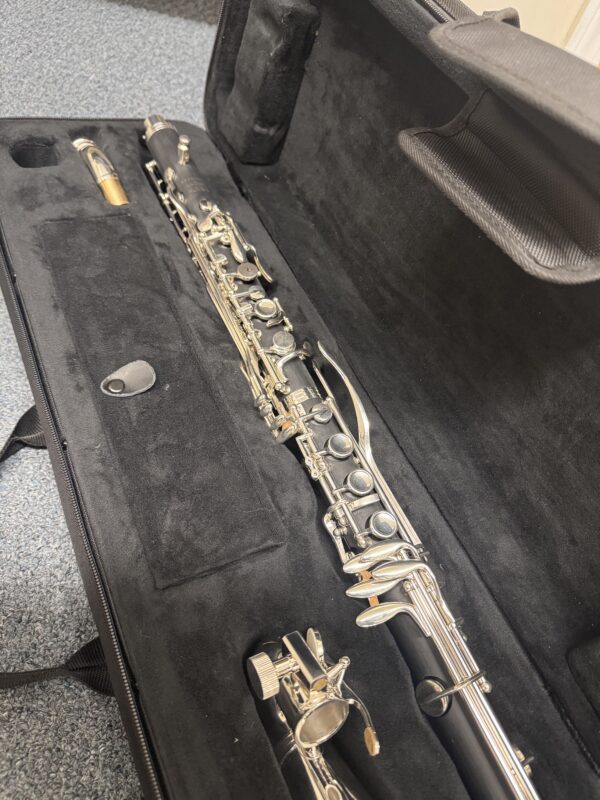 Copeland Karis Alto Clarinet - Image 6