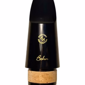 Behn Overture Bass Mouthpiece