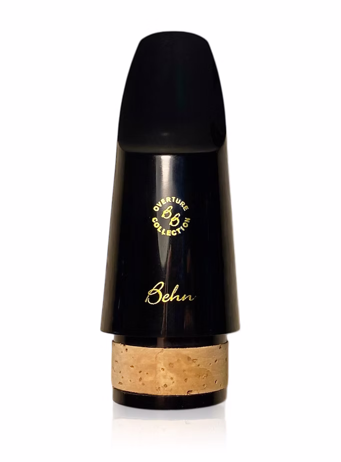 Behn Overture Bass Mouthpiece