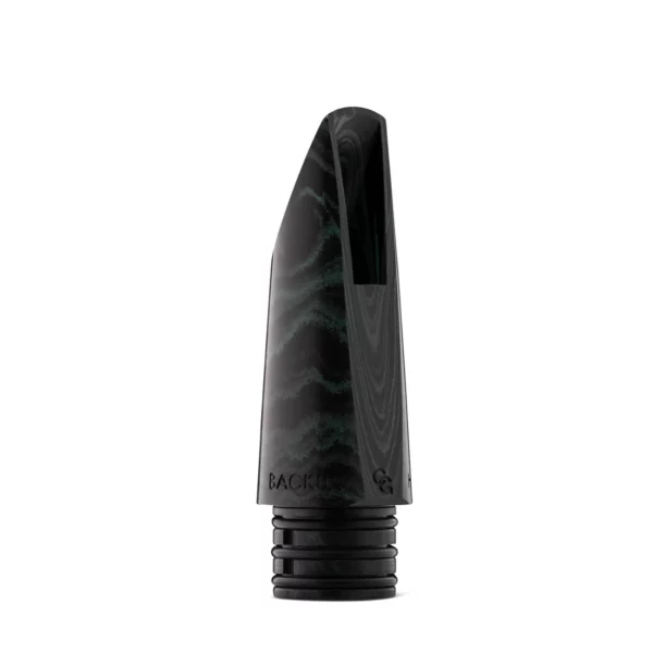 Backun Corrado Signature Bb Mouthpiece