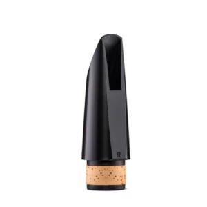 Backun Vocalise R Facing Bb Mouthpiece