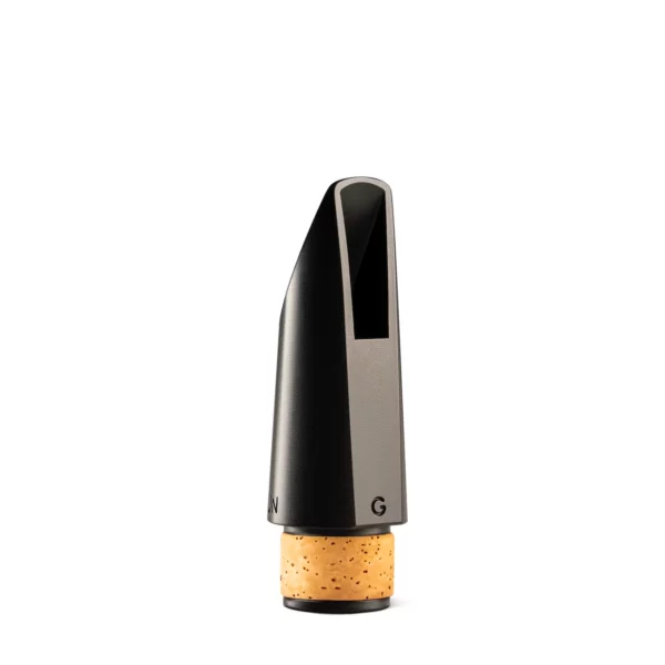 Backun Vocalise G Facing Eb Mouthpiece