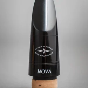 Clark Fobes Nova Bb Mouthpiece