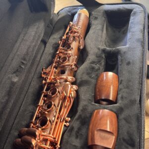 Copeland Willow Eb Clarinet
