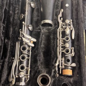 Used Leblanc L7 Bb