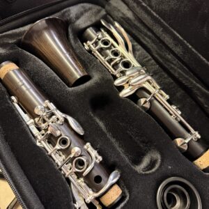 Copeland Harmonia C Clarinet