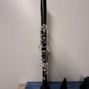 Copeland Kratos Pro Bb Clarinet