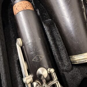 Buffet S1 Bb Clarinet - Used