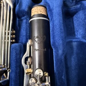 Royal Global Firebird A Clarinet - Used