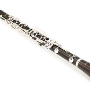 P. Mauriat 521S Intermediate Clarinet (Wood)