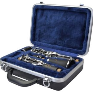 P. Mauriat 321N Student Clarinet