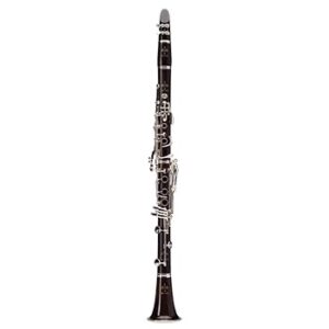 Buffet Festival Bb/A Clarinets - NEW w/ Silver Keys